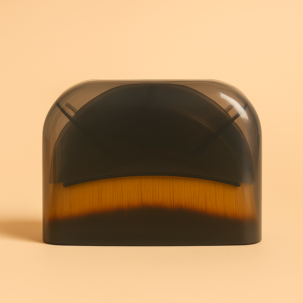 Vetrono™ Lymphatic Contour Face Brush