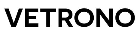 Vetrono
