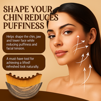 Vetrono™ Lymphatic Contour Face Brush